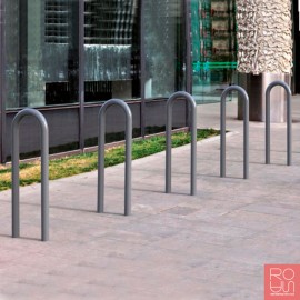 Aparcabicicletes Econòmic Clip 50